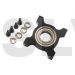 R90N831-SS OUTRAGE BEARING BLOCK BOTTOM ASSEMBLY - VELOCITY 90